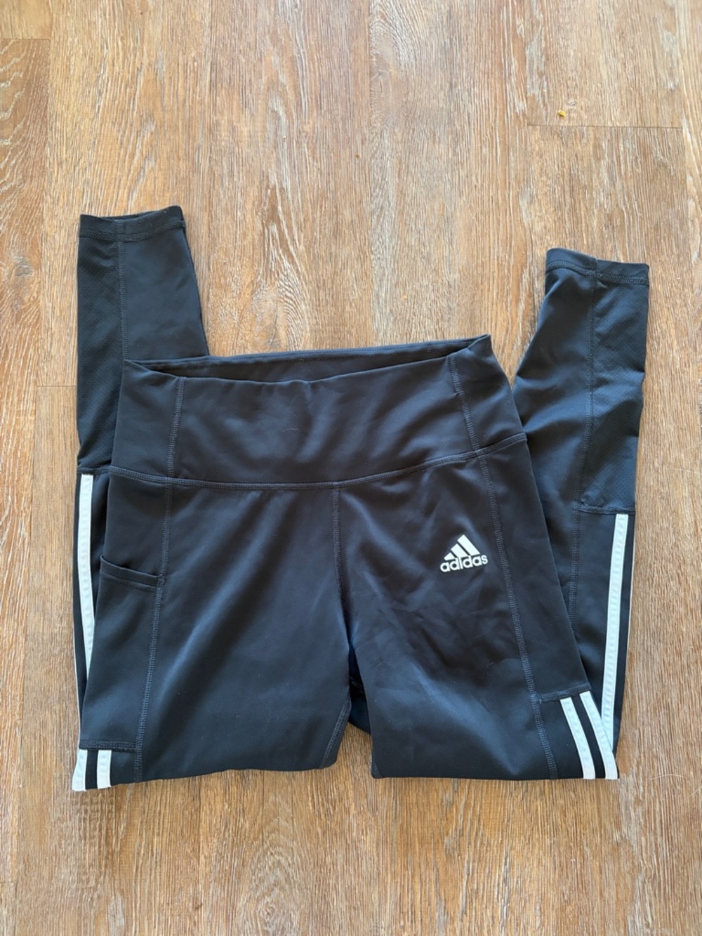 adidas womens workout leggings